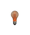 LAMPARA LED DECO STANDARD A60 E27 2W 1800K 360º 230V