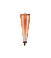 LAMPARA LED DECO AMBAR ST94 E27 4W 1800K 360º 230V