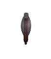 LAMPARA LED DECO SMOKY E115 E27 4W 1800K 360º 230V