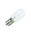 LAMPARA TUBULAR E-14 7W