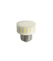 LAMPARA MINI T40 9W E27 3000K