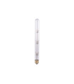 LAMPARA DECORATIVA LED E27 1.8W 2700K 360º 230V