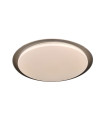 PLAFON LED SUPERFICIE  CAMBIO DE TONALIDAD 32W