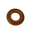 MARCO EMPOTRAR INDIVIDUAL COLOR MADERA