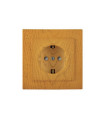 BASE TT LATERAL ROBLE EMPOTRAR SERIE 8000