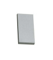 MEDIA TECLA PLATA (PACK DOS TECLAS)