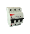 INTERRUPTOR AUTOMATICO 3P 10A