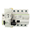 DIFERENCIAL REARMABLE 4P 63A 300mA