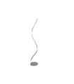 LAMPARA LED DE PIE LED 28W 2700K 120º 230V BLANCO