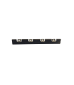 CONECTOR 180º PARA REF. 2400754 - REF. 2400756  BOLSA 2 UNIDADES