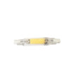 LAMPARA R7S LED 78MM R7S 5W 4000K 360º 230V