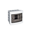 CAJA DISTRIBUCION EMPOTRAR 2 ELEMENTOS