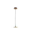 LAMPARA DE TECHO 5W 3000K