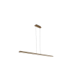 LAMPARA DE TECHO LED 50W 3000K