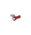 BASE AEREA INDUSTRIAL IP67 3P+TT 16A 380V/415V