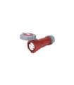 BASE AEREA INDUSTRIAL IP67 3P+TT 32A 380V/415V