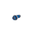 CLAVIJA AEREA INDUSTRIAL IP67 2P+TT 16A 220/250V