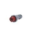 CLAVIJA AEREA INDUSTRIAL IP67 3P+N+TT 32A 220V/415V