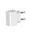 PILOTO LED CON INTERRUPTOR 0.4W 6500K 230V