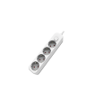 BASE IV TOMAS+T/T+INTERRUPTOR+CABLE 3 X 1,5   3MTS