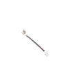ACCESORIO TIRA LED PROFESIONAL CONEXION 10CM RGB