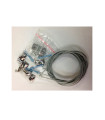 COLGANTE PARA PANELES DE LED