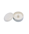 CAJA SUPERF. SIN BORNAS(40X65) BL.