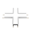 ACCESORIOS PANEL EMPOTRAR LED 15W 4000K CONEXION EN X