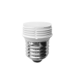 LAMPARA LED E27 4W 3000K