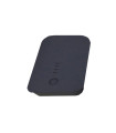 BATERIA EXTERNA PORTÁTIL 6600 mAh NEGRA