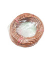 CABLE DECORATIVO METALICO 3 x 0,75mm COBRE