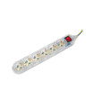 BASE VI TOMAS+T/T+ INT +CABLE TRANSPARENTE