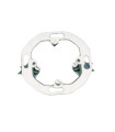BASTIDOR ADAPTABLE SERIE  KRISTAL