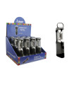 EXPOSITOR 12 LINT. TIPO FAROL +PILAS