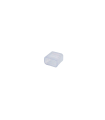 ACCESORIO TIRA LED PROFESIONAL IP65 230V TAPA FINAL