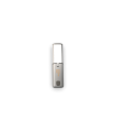 LINTERNA DE CAMPING PLEGABLE RECARGABLE MULTIFUNCION 8W CAMBIO DE TONO IPX5