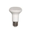 LAMPARA REFLECTORA LED R63 E27 10W 4000K  230V