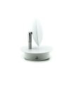 APLIQUE LED DECO 6W 2700K 120º 100-240V BLANCO