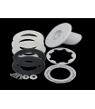 ACCESORIOS PARA FOCOS PISCINA DE LÁMINA ARMADA