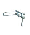 MUELLE SUJETA TULIPAS 12 cm