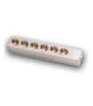 BASE VI TOMAS SUPERF + T/T LINEA EN BLISTER