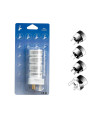 SET ADAPTADORES UNIVERSALES(4)