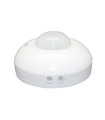 DETECTOR DE PROXIMIDAD (DE TECHO) BLANCO