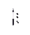 PORTATIL RECARGABLE CON GANCHO E IMANES 400Lm IP54 6500K