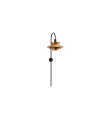  APLIQUE  MODELO OIZ 1XE27 DORADO