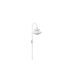 APLIQUE MODELO OIZ 1XE27 BLANCA