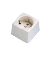 BASE SUPERF. CON T/T CUADRADA EN BLISTER