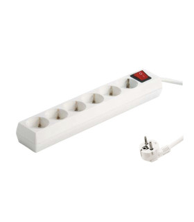 BASE VI TOMAS+T/T+CABLE 3X1,5+IN