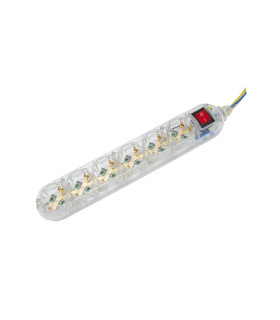 BASE VI TOMAS+T/T+ INT +CABLE TRANSPARENTE