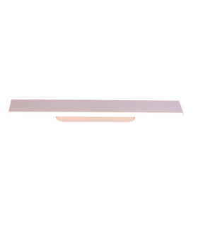 APLIQUE LED DECO 12W 2700K 120º 230V BLANCO